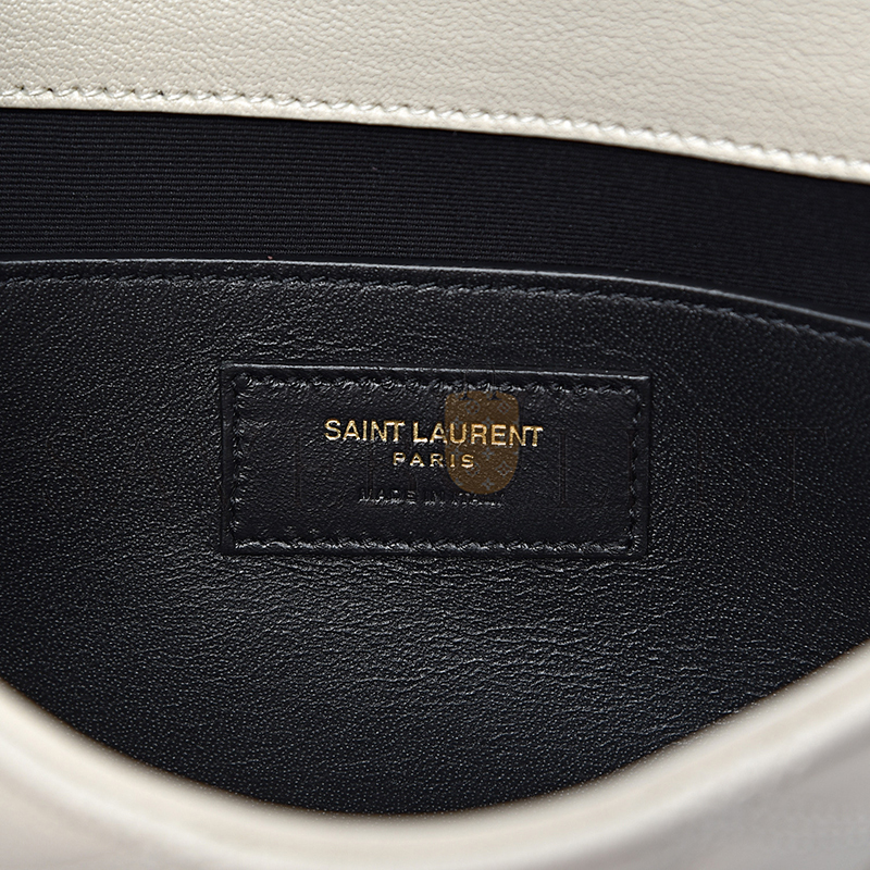 Y*L becky chain wallet shoulder bag 501542 (26*18*6cm)